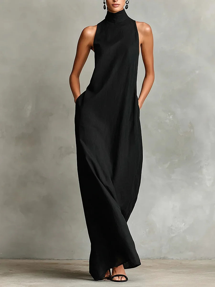 Carlotta Vestido de noche de mujer