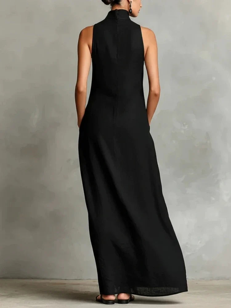 Carlotta Vestido de noche de mujer
