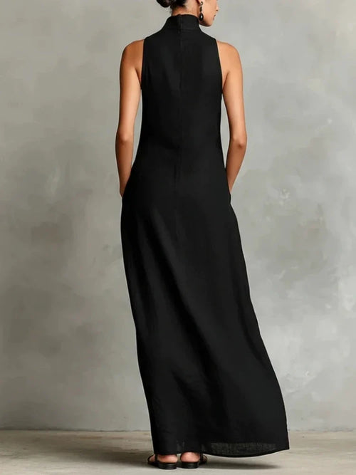 Carlotta Vestido de noche de mujer