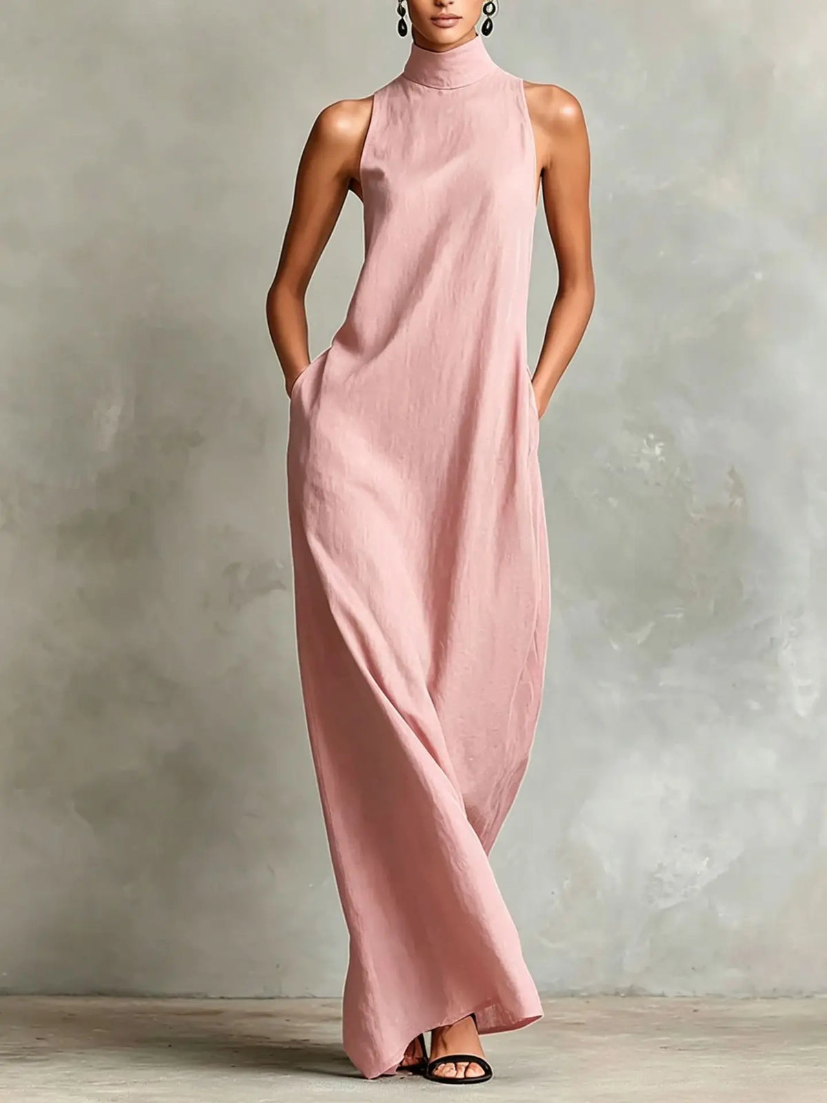 Carlotta Vestido de noche de mujer
