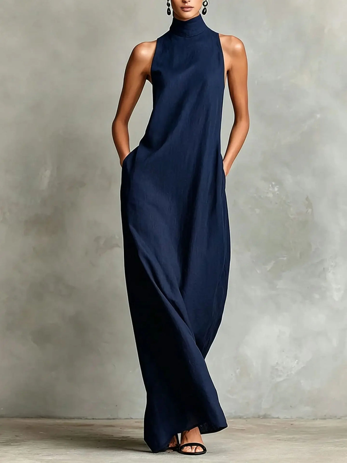 Carlotta Vestido de noche de mujer