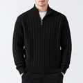 Jersey de cremallera
