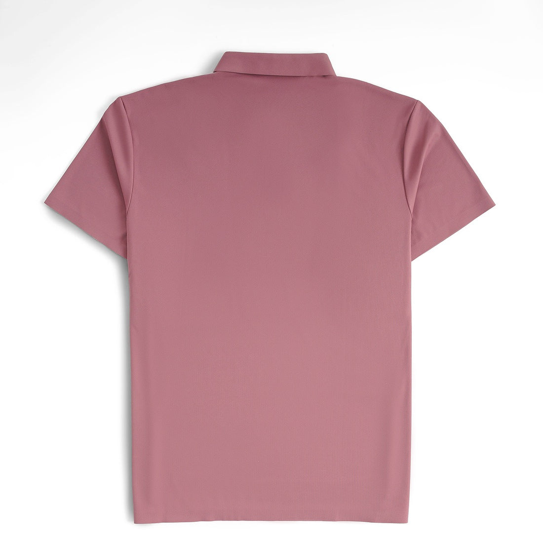 Polo Cavaliere de manga corta